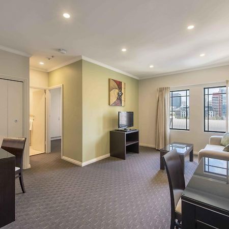 Frome Apartments Adelaide Buitenkant foto