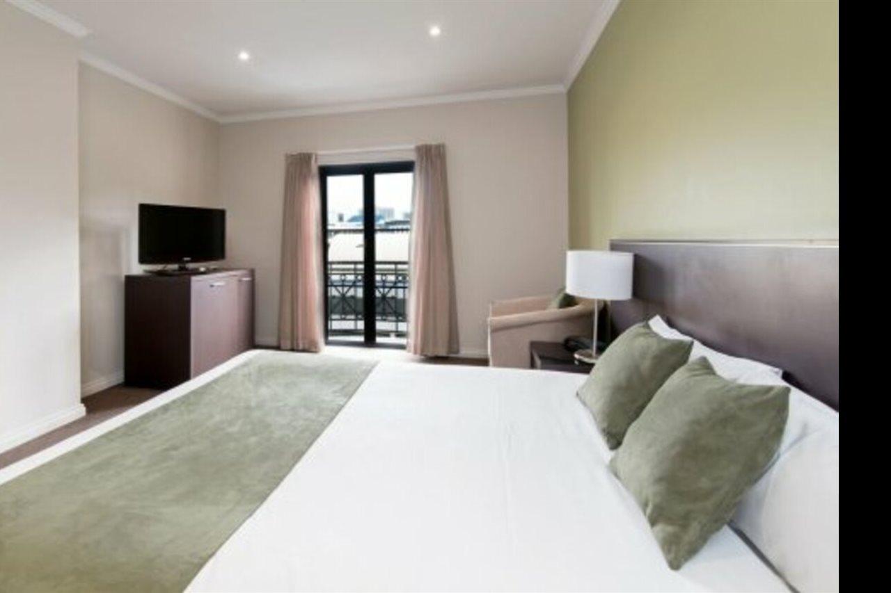 Frome Apartments Adelaide Buitenkant foto