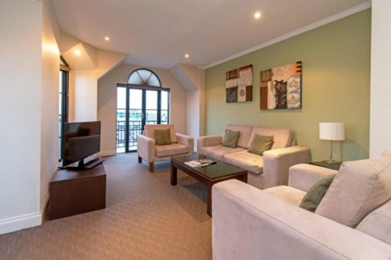 Frome Apartments Adelaide Buitenkant foto