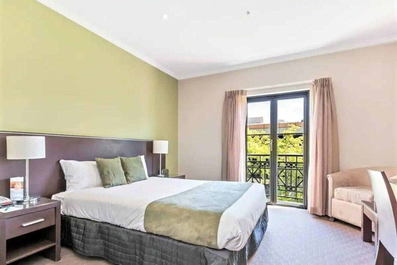 Frome Apartments Adelaide Buitenkant foto
