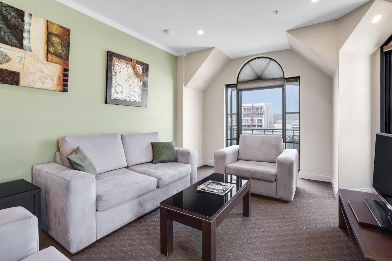 Frome Apartments Adelaide Buitenkant foto