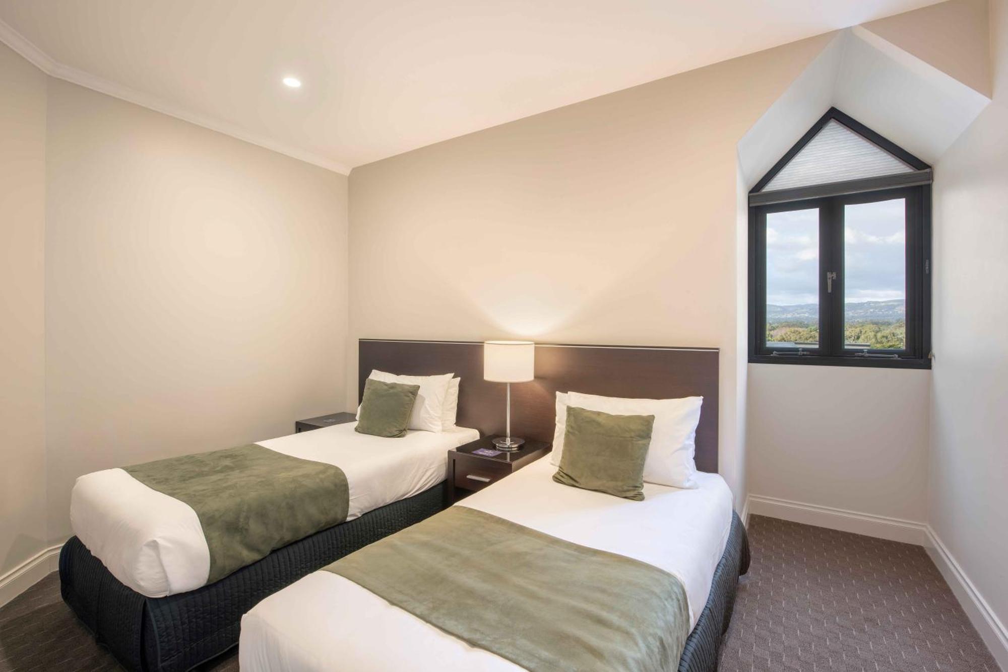 Frome Apartments Adelaide Buitenkant foto
