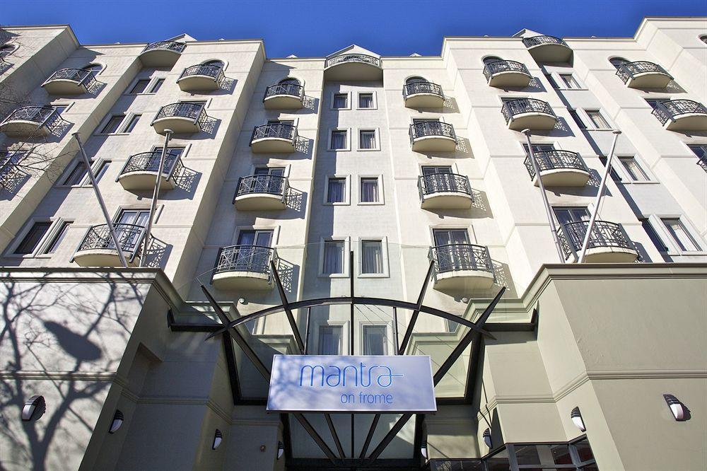 Frome Apartments Adelaide Buitenkant foto
