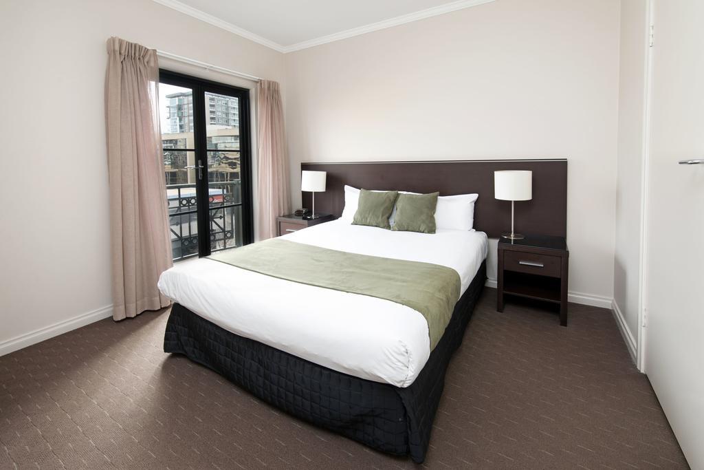 Frome Apartments Adelaide Buitenkant foto