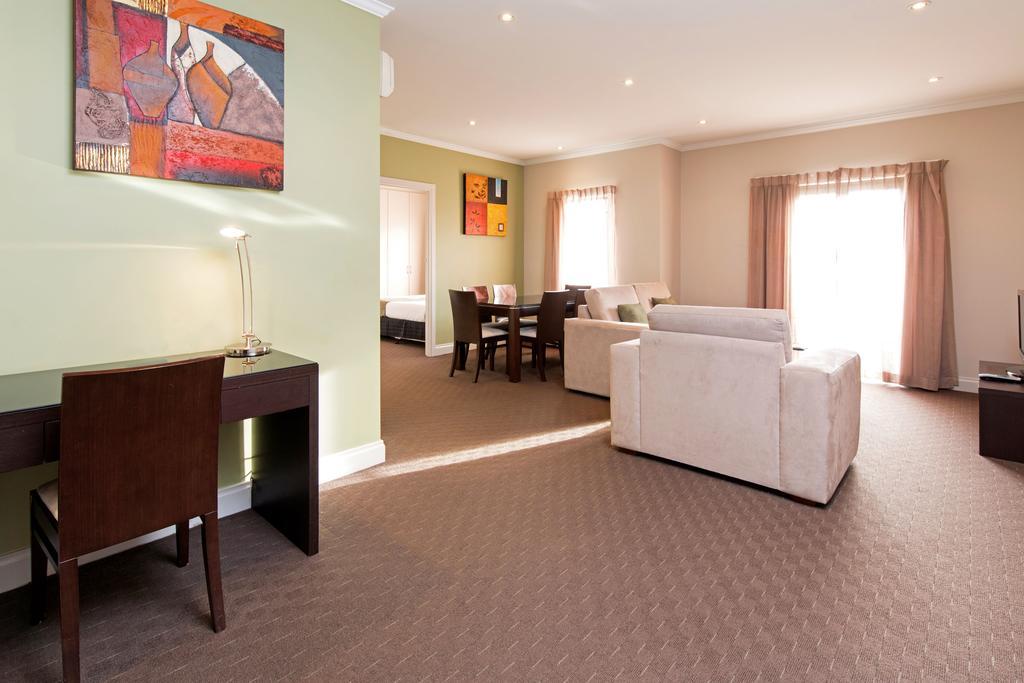 Frome Apartments Adelaide Buitenkant foto