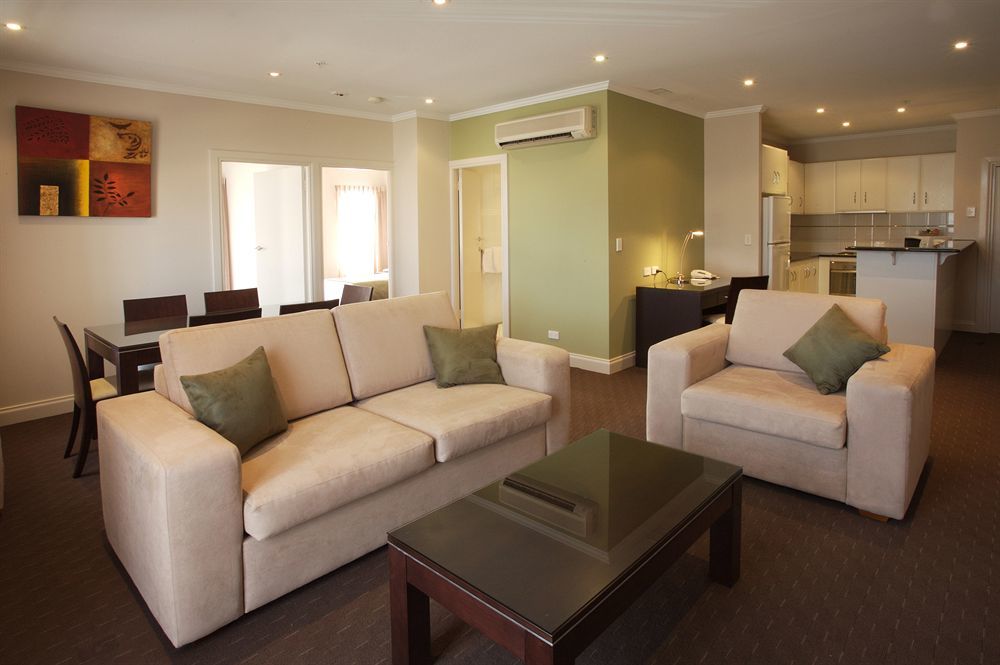 Frome Apartments Adelaide Kamer foto