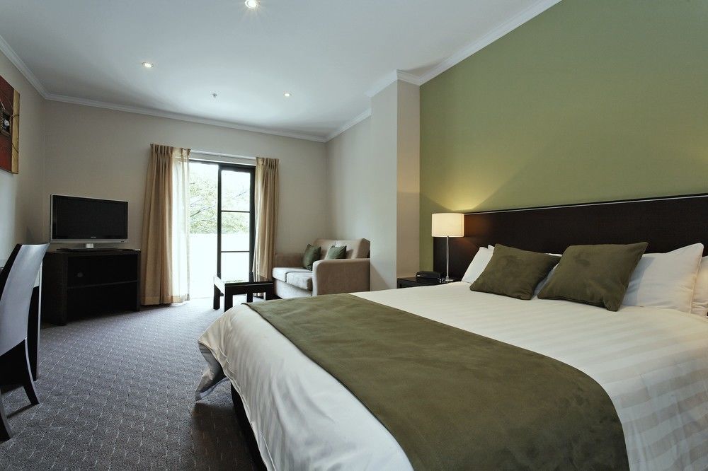 Frome Apartments Adelaide Buitenkant foto