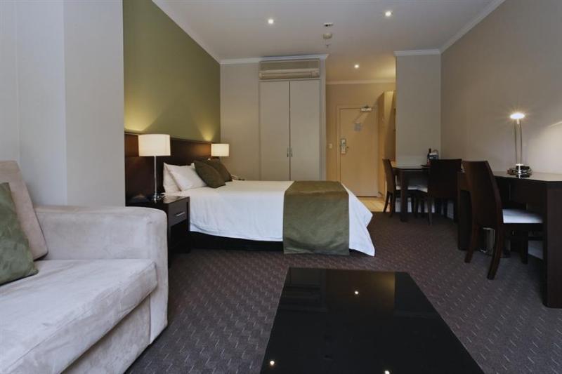 Frome Apartments Adelaide Buitenkant foto
