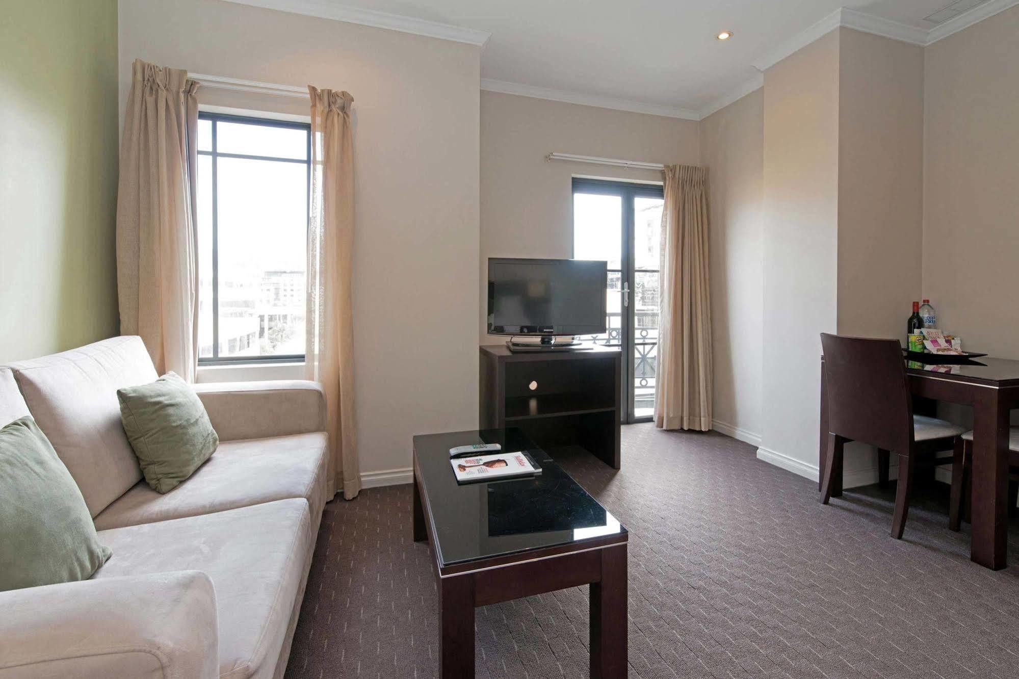 Frome Apartments Adelaide Buitenkant foto