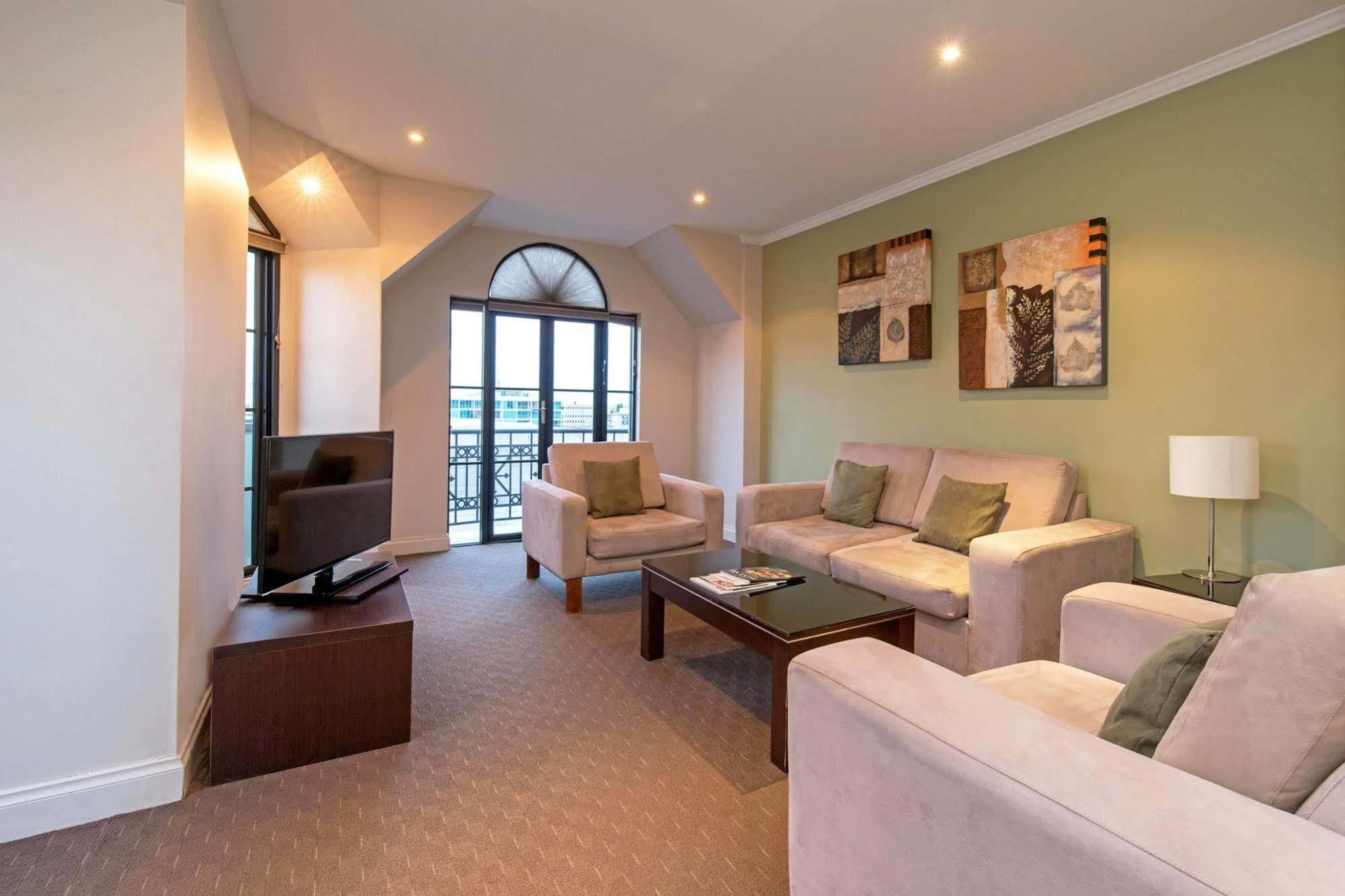 Frome Apartments Adelaide Buitenkant foto