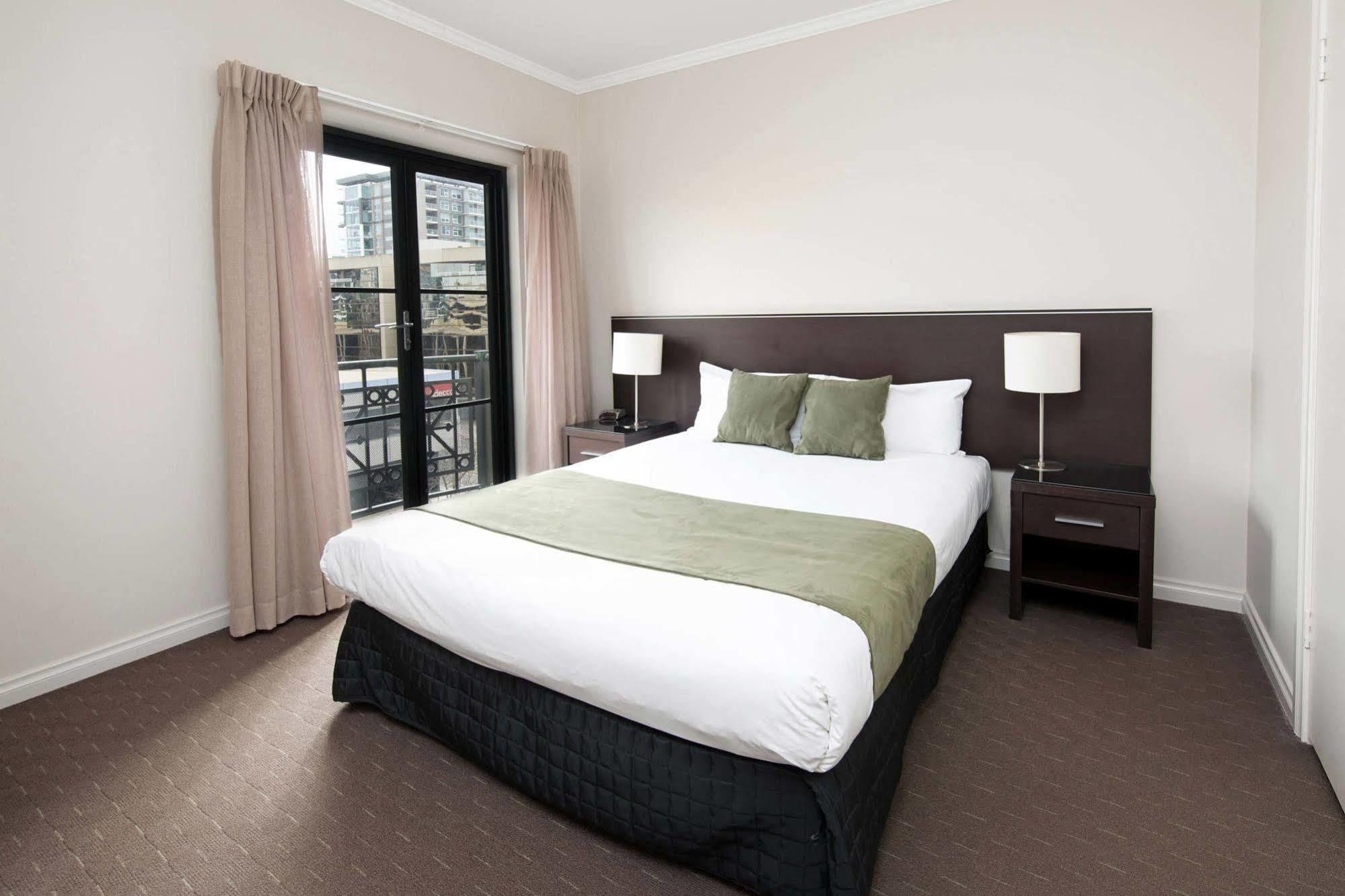Frome Apartments Adelaide Buitenkant foto