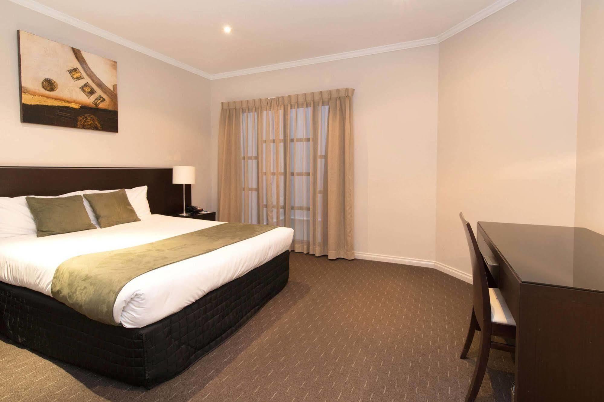 Frome Apartments Adelaide Buitenkant foto