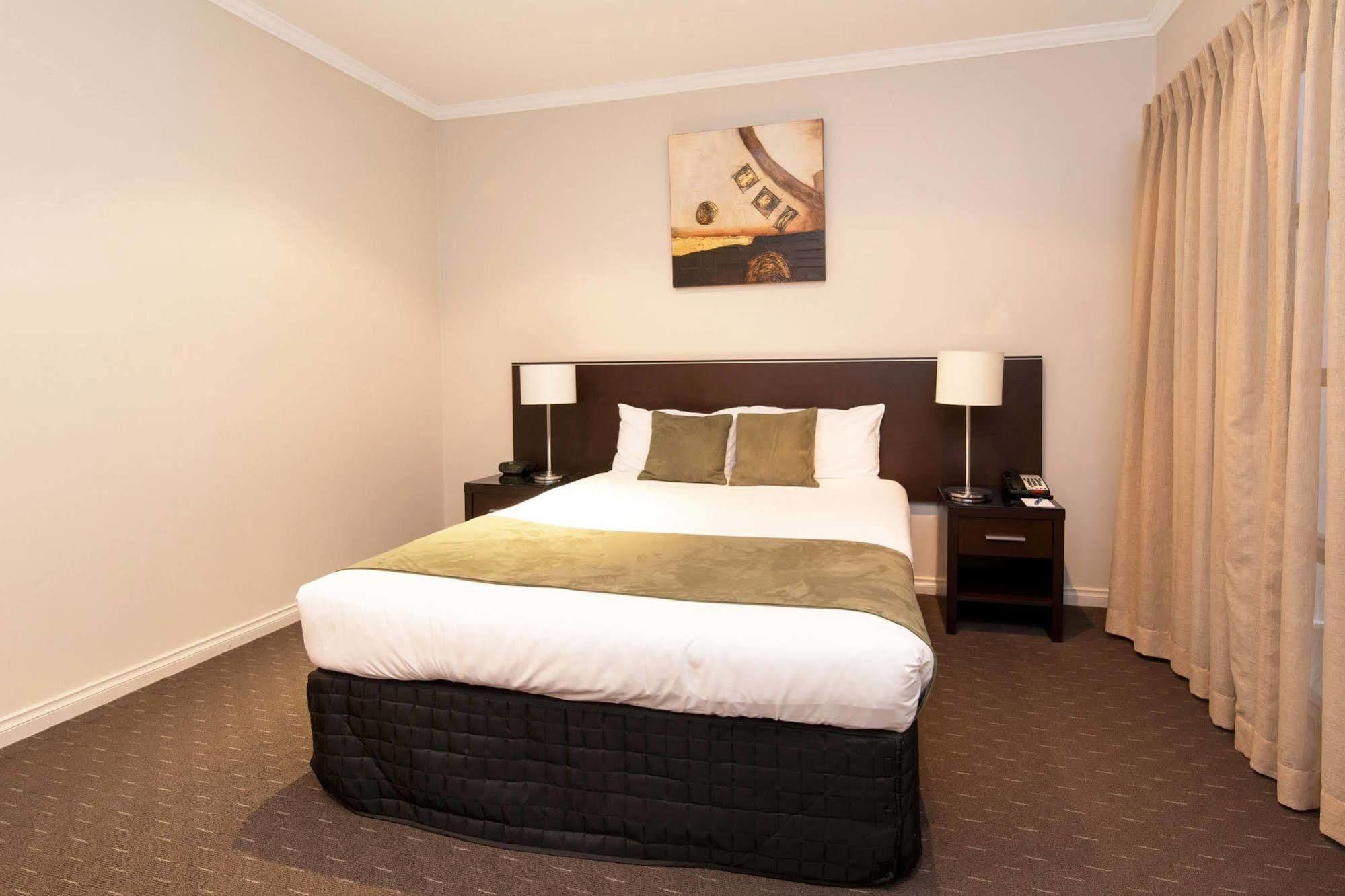 Frome Apartments Adelaide Buitenkant foto